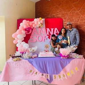 Meet your Posher, Servando